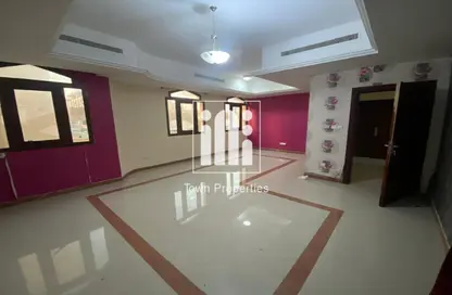 Apartment - 3 Bedrooms - 4 Bathrooms for rent in Al Manaseer - Abu Dhabi