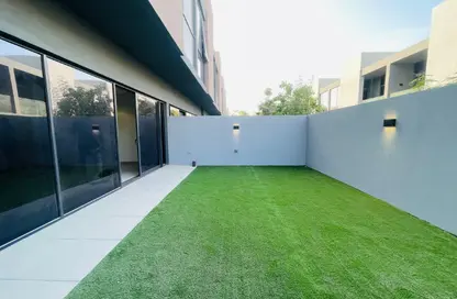 Townhouse - 3 Bedrooms - 4 Bathrooms for rent in Kaya - Masaar - Tilal City - Sharjah Townhouse - 3 Bedrooms - 4 Bathrooms for rent in Kaya - Masaar - Tilal City - Sharjah