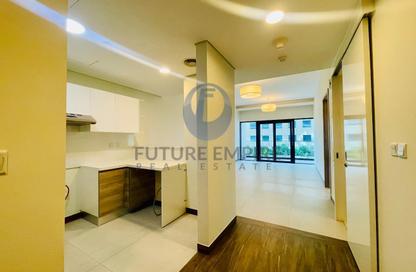 Apartment - 1 - 2 for rent in SOL Bay - Business Bay - Dubai