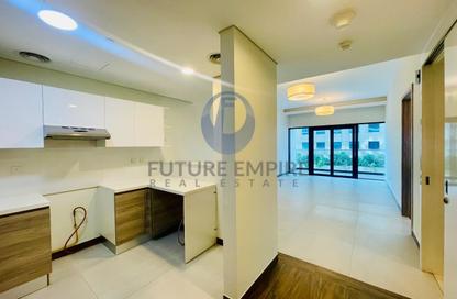 Apartment - 1 - 2 for rent in SOL Bay - Business Bay - Dubai
