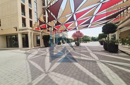 Apartment - 1 Bedroom - 2 Bathrooms for rent in Souks Residential - Al Mamsha - Muwaileh - Sharjah