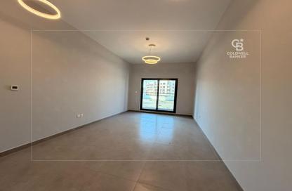 Apartment - 2 - 2 for rent in Views 1 - Dubai South (Dubai World Central) - Dubai
