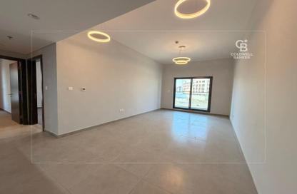 Apartment - 2 - 2 for rent in Views 1 - Dubai South (Dubai World Central) - Dubai
