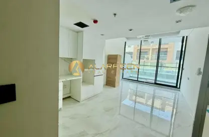 Apartment - 1 Bedroom - 2 Bathrooms for rent in Samana Miami - District 14 - Jumeirah Village Circle - Dubai