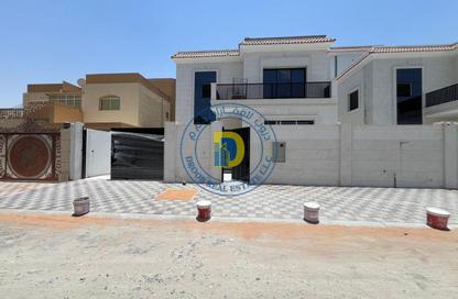 Villa - 5 Bedrooms - 7+ Bathrooms for sale in Al Mowaihat 3 - Al Mowaihat - Ajman