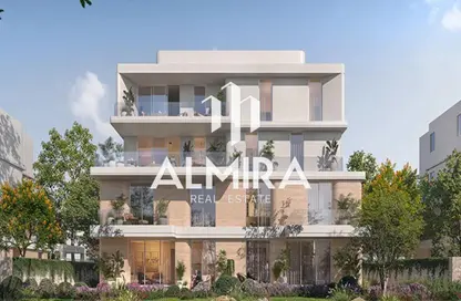 Apartment - 3 Bedrooms - 5 Bathrooms for sale in Mayar - Maysan - Al Reem Island - Abu Dhabi