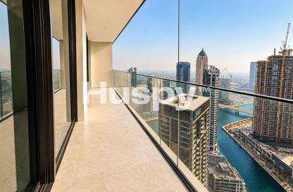 Apartment - 1 - 2 for rent in Peninsula Four - Peninsula - Business Bay - Dubai Apartment - 1 - 2 for rent in Peninsula Four - Peninsula - Business Bay - Dubai