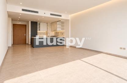 Apartment - 1 - 2 for rent in Peninsula Four - Peninsula - Business Bay - Dubai