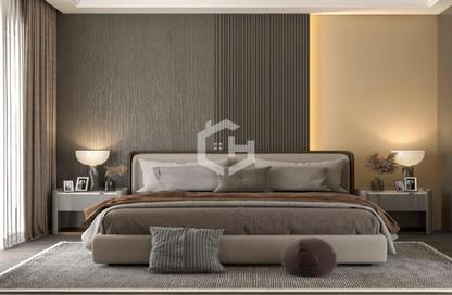 Apartment - 2 - 3 for sale in Symbolic Zen Residences - Al Furjan - Dubai