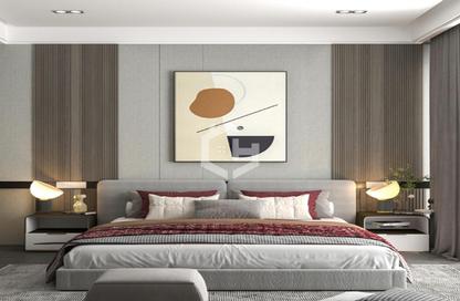 Apartment - 2 - 3 for sale in Symbolic Zen Residences - Al Furjan - Dubai
