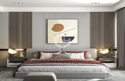 Apartment - 2 Bedrooms - 3 Bathrooms for sale in Symbolic Zen Residences - Al Furjan - Dubai