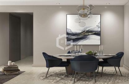 Apartment - 2 - 3 for sale in Symbolic Zen Residences - Al Furjan - Dubai
