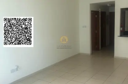 Apartment - 1 Bedroom - 2 Bathrooms for sale in Ajman One Towers - Al Sawan - Ajman