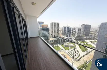 Apartment - 1 Bedroom - 2 Bathrooms for sale in SOL Bay - Business Bay - Dubai