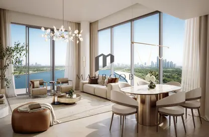 Apartment - 1 Bedroom - 1 Bathroom for sale in The Edit at D3 Tower A - The Edit at D3 - Dubai Design District - Dubai