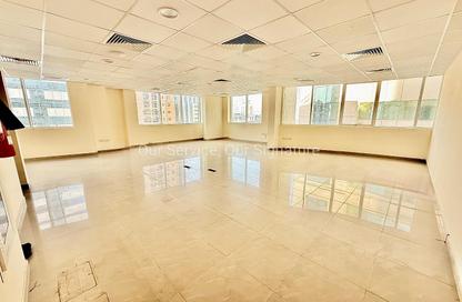 Business Centre - Studio - 1 Bathroom for rent in New Al Taawun Road - Al Taawun - Sharjah