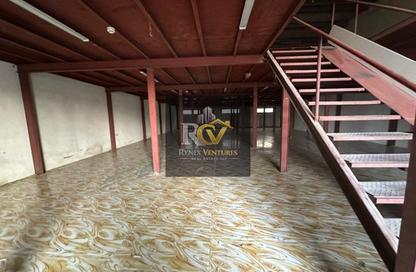 Warehouse - Studio - 1 Bathroom for rent in Ras Al Khor Industrial 1 - Ras Al Khor - Dubai