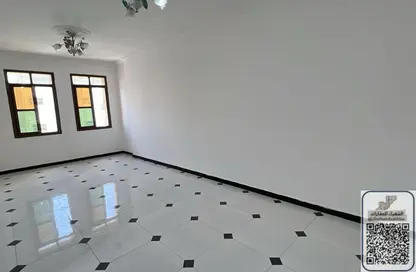 شقة - غرفة نوم - 2 حمامات للايجار في فلل الروضة 3 - 3  الروضة - الروضة - عجمان