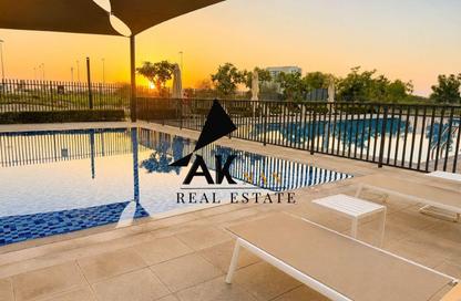 Villa - 4 Bedrooms - 5 Bathrooms for rent in Fairway Villas - Emaar South - Dubai South (Dubai World Central) - Dubai Villa - 4 Bedrooms - 5 Bathrooms for rent in Fairway Villas - Emaar South - Dubai South (Dubai World Central) - Dubai