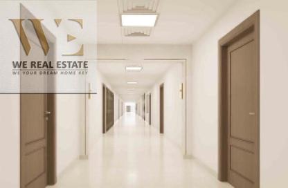 Apartment - Studio - 1 for sale in Kentia - Ajman Uptown Villas - Ajman Uptown - Ajman