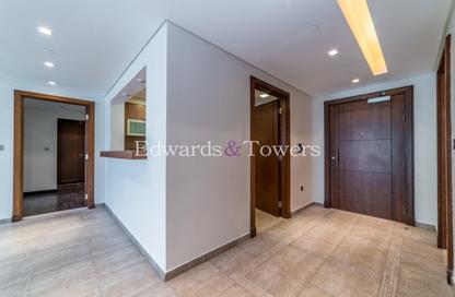 Apartment - 2 Bedrooms - 3 Bathrooms for rent in Marina Residences 6 - Marina Residences - Palm Jumeirah - Dubai Apartment - 2 Bedrooms - 3 Bathrooms for rent in Marina Residences 6 - Marina Residences - Palm Jumeirah - Dubai