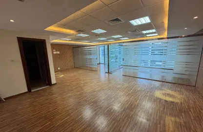 Office Space - 1 Bedroom - 1 Bathroom for sale in The Metropolis - Business Bay - Dubai