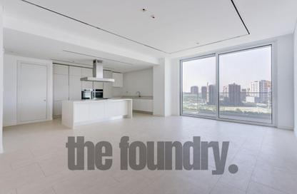 Apartment - 2 Bedrooms - 4 Bathrooms for rent in Seventh Heaven - Al Barari - Dubai Apartment - 2 Bedrooms - 4 Bathrooms for rent in Seventh Heaven - Al Barari - Dubai