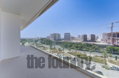 Apartment - 2 Bedrooms - 4 Bathrooms for rent in Seventh Heaven - Al Barari - Dubai Apartment - 2 Bedrooms - 4 Bathrooms for rent in Seventh Heaven - Al Barari - Dubai