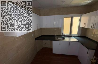 Apartment - 1 Bedroom - 2 Bathrooms for rent in Al Mowaihat 3 - Al Mowaihat - Ajman