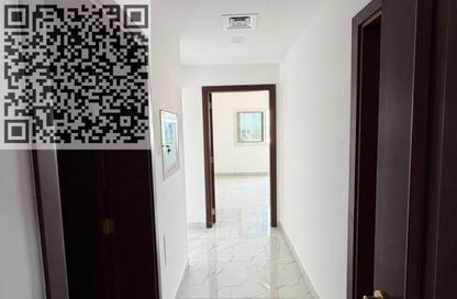 Apartment - 1 Bedroom - 2 Bathrooms for rent in Al Mowaihat 3 - Al Mowaihat - Ajman