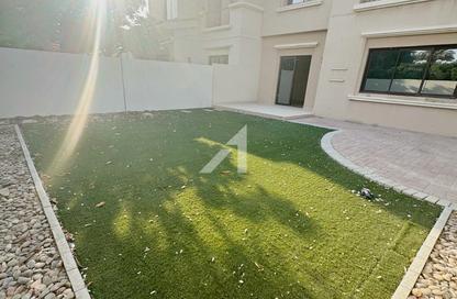 Townhouse - 3 - 4 for rent in Mira 3 - Mira - Reem - Dubai Townhouse - 3 - 4 for rent in Mira 3 - Mira - Reem - Dubai