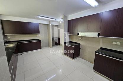 Penthouse - 3 Bedrooms - 5 Bathrooms for sale in Marina Blue Tower - Marina Square - Al Reem Island - Abu Dhabi