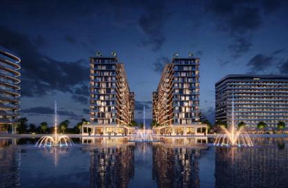 Apartment - 1 - 2 for sale in Azizi Venice 10 Building B - Azizi Venice 10 - Azizi Venice - Dubai South (Dubai World Central) - Dubai Apartment - 1 - 2 for sale in Azizi Venice 10 Building B - Azizi Venice 10 - Azizi Venice - Dubai South (Dubai World Central) - Dubai