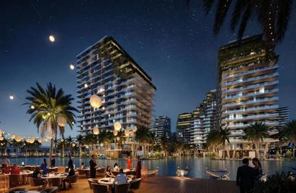 Apartment - 1 - 2 for sale in Azizi Venice 10 Building B - Azizi Venice 10 - Azizi Venice - Dubai South (Dubai World Central) - Dubai Apartment - 1 - 2 for sale in Azizi Venice 10 Building B - Azizi Venice 10 - Azizi Venice - Dubai South (Dubai World Central) - Dubai