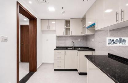 Apartment - 1 Bedroom - 2 Bathrooms for rent in La Zona Residence - Al Mamzar - Deira - Dubai Apartment - 1 Bedroom - 2 Bathrooms for rent in La Zona Residence - Al Mamzar - Deira - Dubai