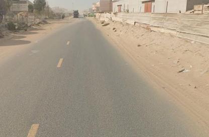أرض - استوديو للبيع في الجرف الصناعية 3 - الجرف الصناعية - عجمان أرض - استوديو للبيع في الجرف الصناعية 3 - الجرف الصناعية - عجمان