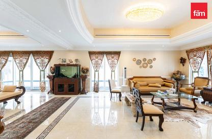 Villa - 5 Bedrooms - 7 Bathrooms for rent in Green Community West - Green Community - Dubai Investment Park 1 (DIP 1) - Dubai Investment Park (DIP) - Dubai Villa - 5 Bedrooms - 7 Bathrooms for rent in Green Community West - Green Community - Dubai Investment Park 1 (DIP 1) - Dubai Investment Park (DIP) - Dubai