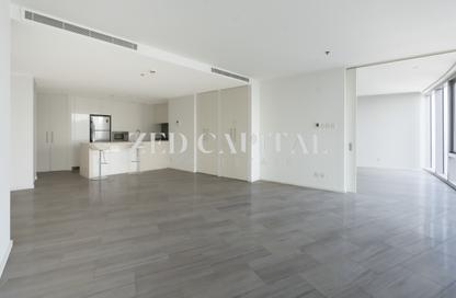Apartment - 1 - 2 for rent in D1 Tower - Culture Village - Dubai