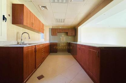 Townhouse - 3 Bedrooms - 3 Bathrooms for rent in The Townhouses at Al Hamra Village - Al Hamra Village - Ras Al Khaimah