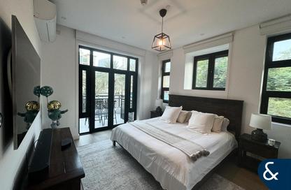 Apartment - 1 Bedroom - 2 Bathrooms for sale in Tajer Residences - The Old Town Island - Old Town - Downtown Dubai - Dubai
