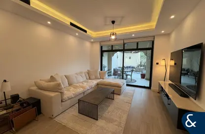 Apartment - 1 Bedroom - 2 Bathrooms for sale in Tajer Residences - The Old Town Island - Old Town - Downtown Dubai - Dubai