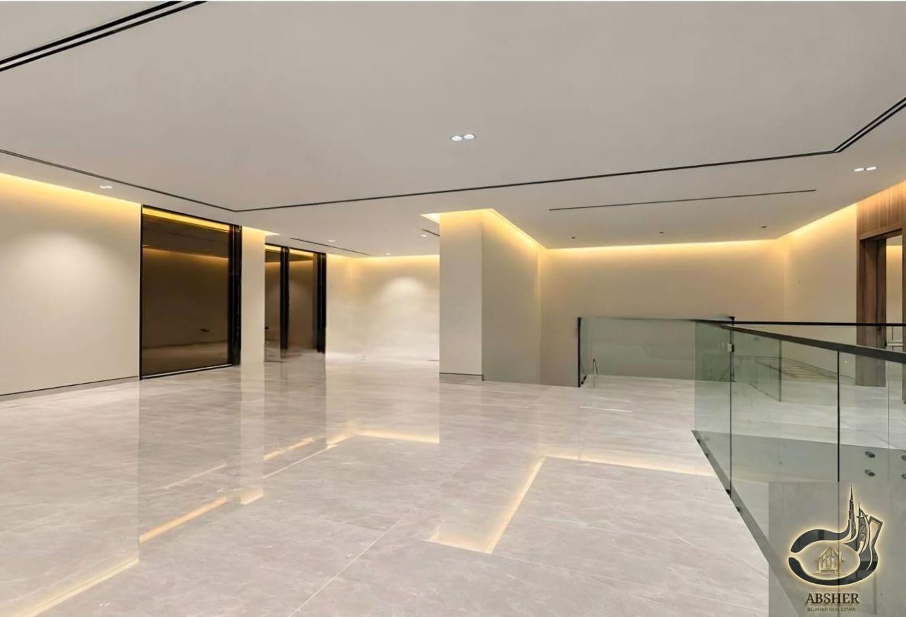 Warqa 3 Brand New 5BR Modern Design High Quality photo 6