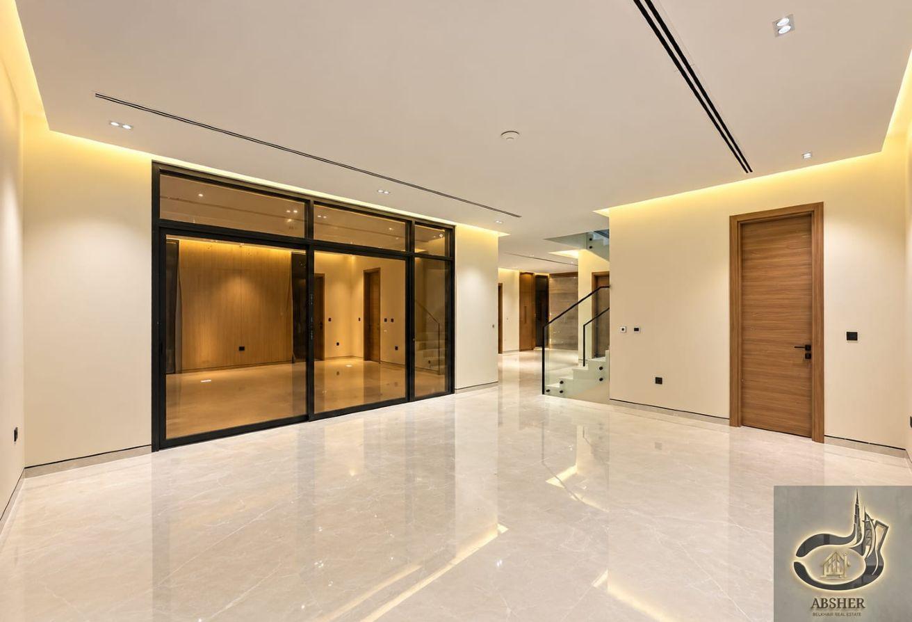 Warqa 3 Brand New 5BR Modern Design High Quality photo 5