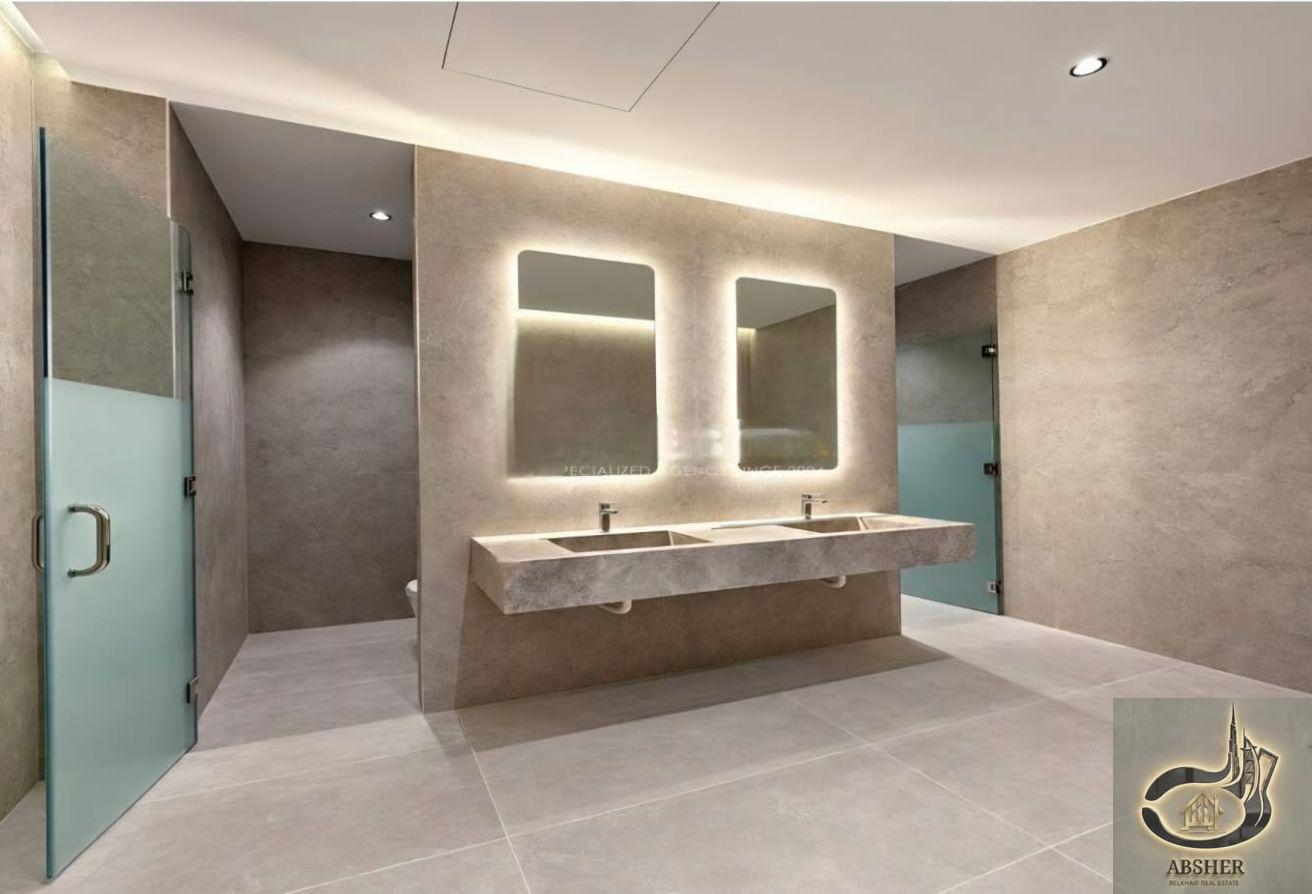Warqa 3 Brand New 5BR Modern Design High Quality photo 9