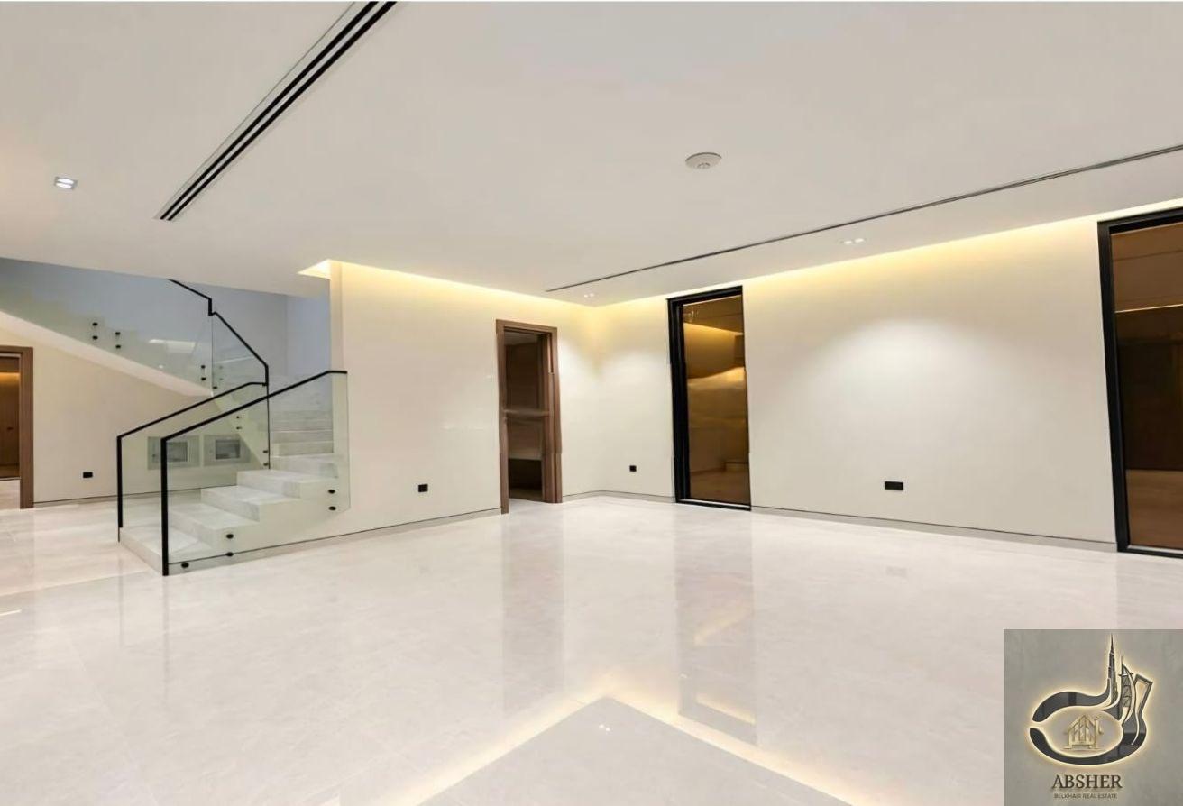 Warqa 3 Brand New 5BR Modern Design High Quality photo 15