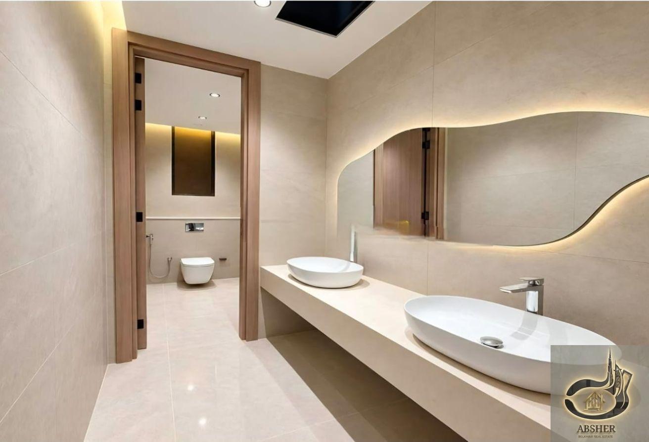 Warqa 3 Brand New 5BR Modern Design High Quality photo 16