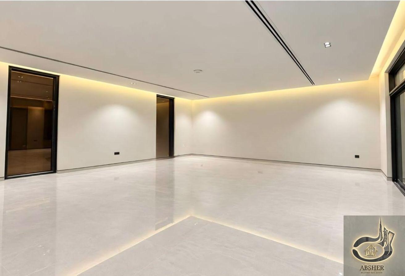Warqa 3 Brand New 5BR Modern Design High Quality photo 11