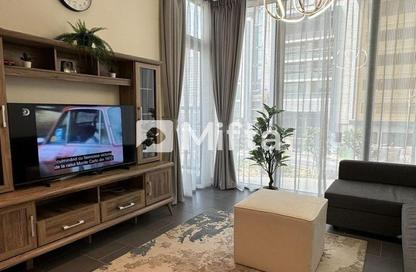 Apartment - 1 - 1 for rent in The Crest Tower C - The Crest - Sobha Hartland - Mohammed Bin Rashid City - Dubai