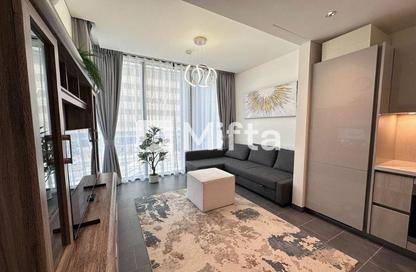 Apartment - 1 - 1 for rent in The Crest Tower C - The Crest - Sobha Hartland - Mohammed Bin Rashid City - Dubai