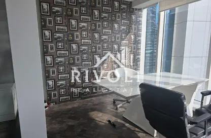 Office Space - Studio for rent in The Burlington - Business Bay - Dubai Office Space - Studio for rent in The Burlington - Business Bay - Dubai